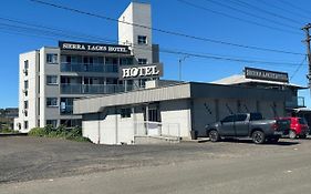 Sierra Lages Hotel